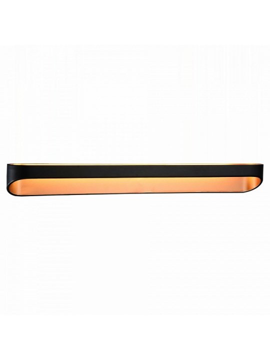 Настенный светильник Mensola SL582.411.01