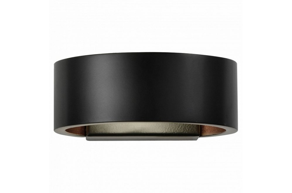 Настенный светильник SL591.401.01