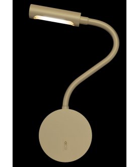 Настенный светильник C035WL-L3MG3K