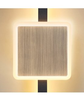 Настенный светильник 4257/12WL