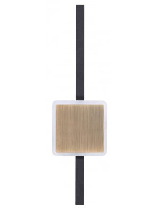 Настенный светильник Stilo 4257/12WL
