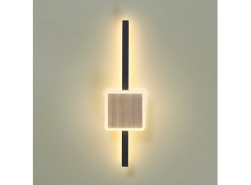 Настенный светильник 4257/12WL