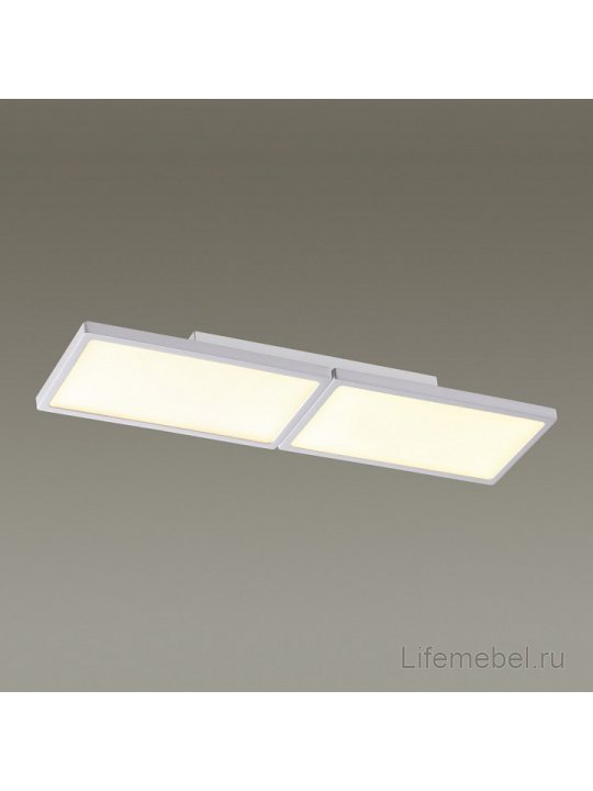 Настенный светильник Super Slim 3870/30CL