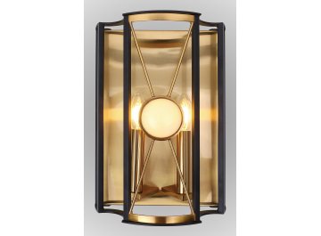 Настенный светильник TANDEM AP2