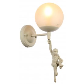 Настенный светильник Tenato SLE115101-01