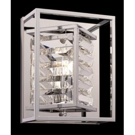 Настенный светильник Tening MOD060WL-01CH