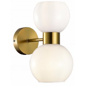 Настенный светильник SLE1138-301-02