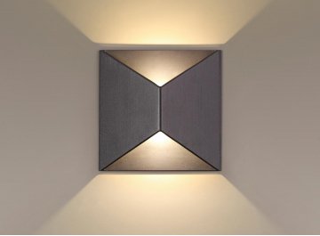 Уличный светильник Tibro 3907/10WL