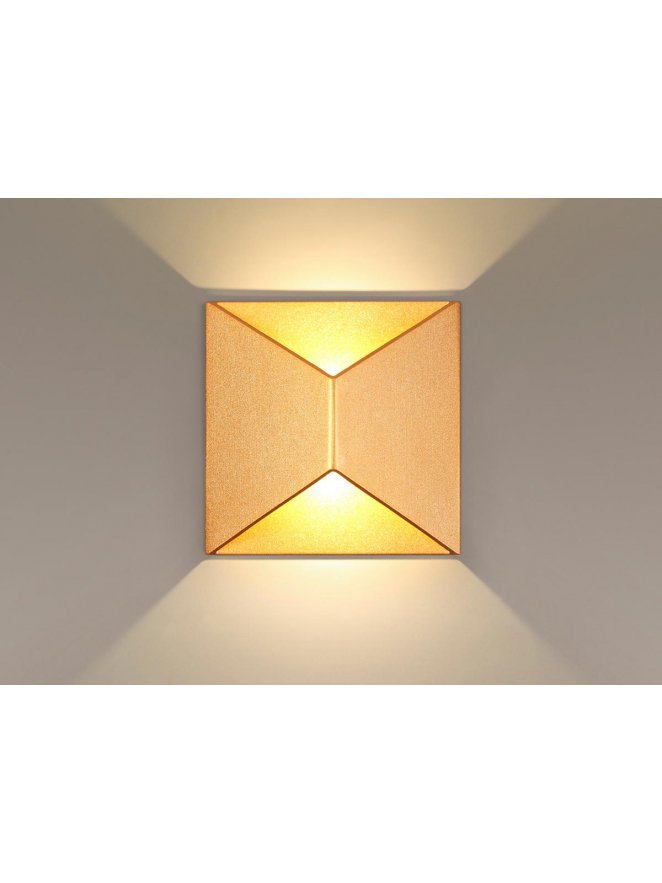 Настенный светильник Tibro 3908/10WL