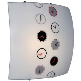 Настенный светильник Time 1236