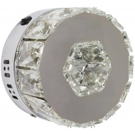 Настенный светильник Тор-Кристалл 08608