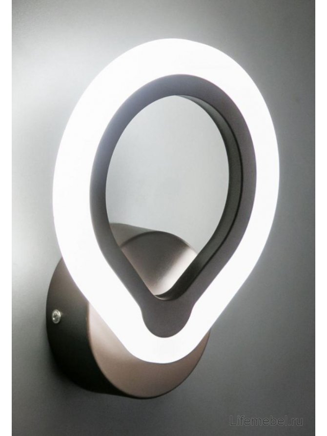 Настенный светильник Транай CL235315