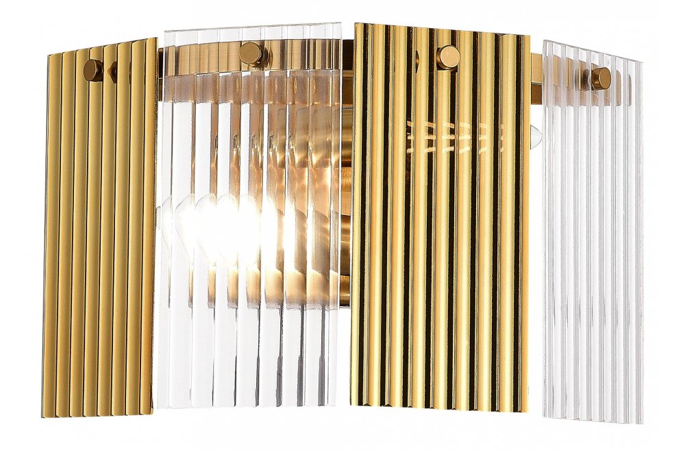 Настенный светильник Tresa SLE1123-301-02