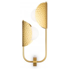 Настенный светильник Tropic MOD164WL-02BS1