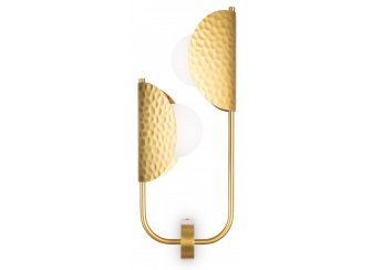 Настенный светильник Tropic MOD164WL-02BS1