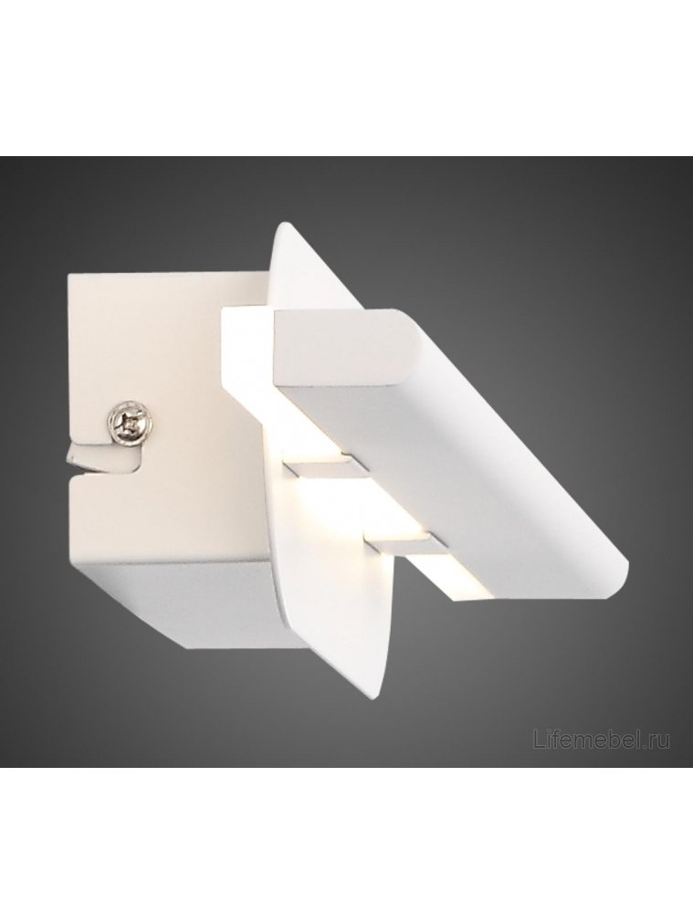 Настенный светильник Ursito SL1598.051.01