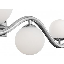 Настенный светильник Uva MOD059WL-05CH