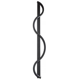 Настенный светильник 08418B-80L,19(3000K)