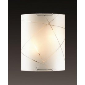 Настенный светильник Vasto 1644