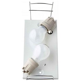 Настенный светильник Vasto 1644