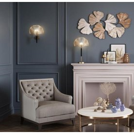 Настенный светильник 4870/1W