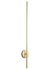 Настенный светильник VERDE AP L1000 GOLD