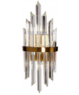 Настенный светильник Verona 62GDM-903