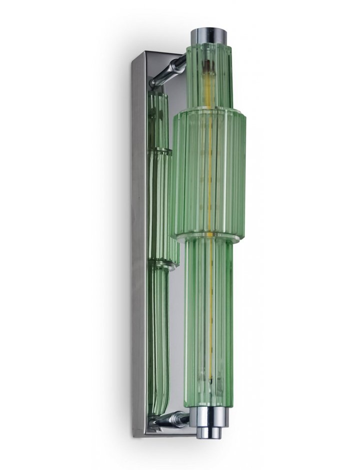 Настенный светильник Verticale MOD308WL-L9GN3K