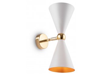 Настенный светильник MOD108WL-02WG