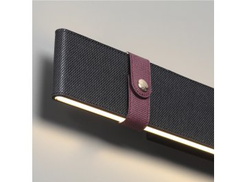 Настенный светильник 6629/25WL