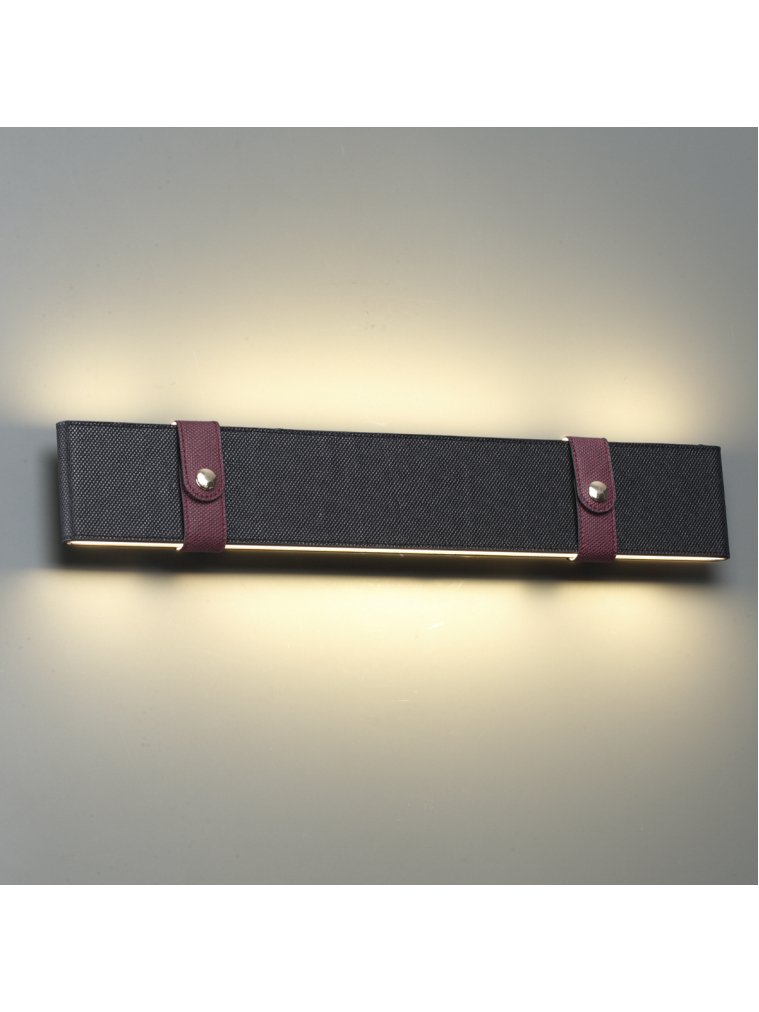 Настенный светильник Vincent 6629/25WL