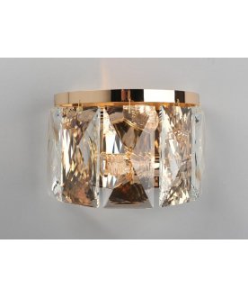 Настенный светильник Volpedo OML-72901-02