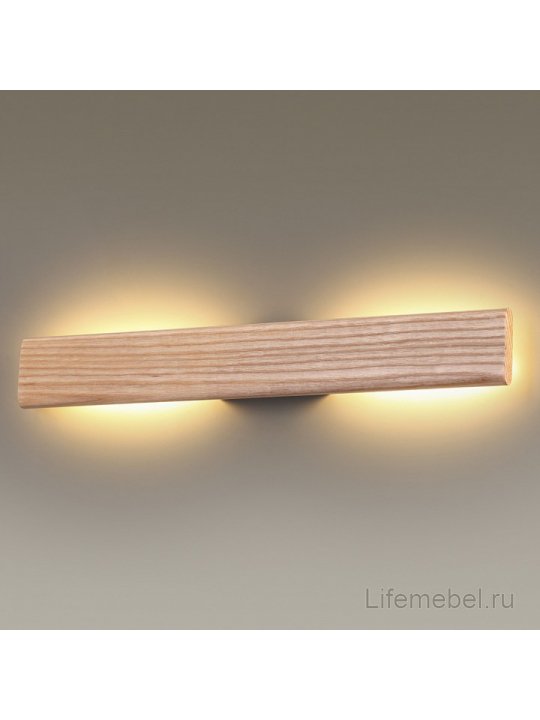 Настенный светильник Woody 3868/8WA