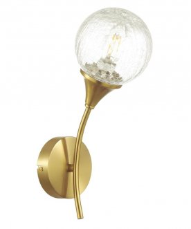 Настенный светильник 4558/1W