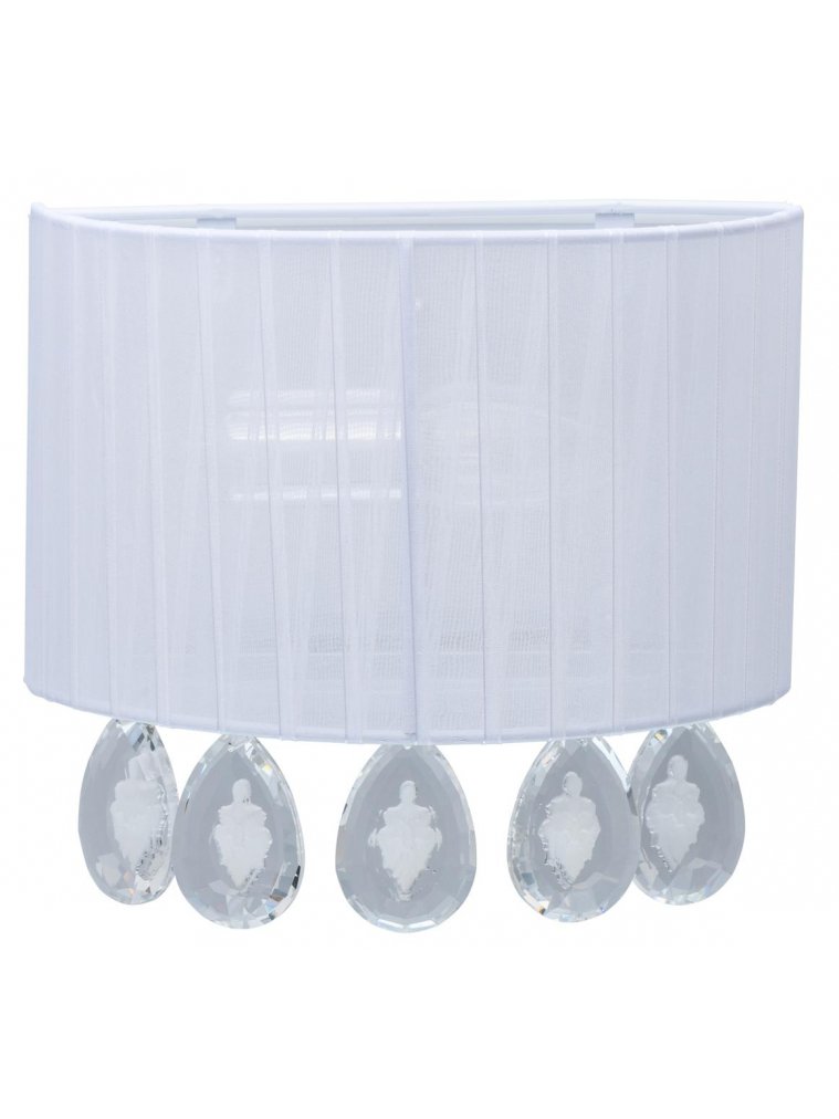 Настенный светильник Жаклин 465025801