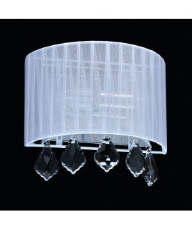 Настенный светильник Жаклин 465026201