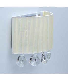 Настенный светильник Жаклин 465026601