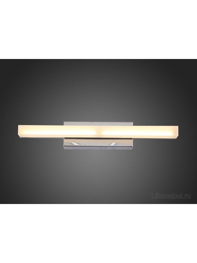 Настенный светильник Moderno SL565.011.01