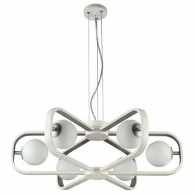 Подвесная люстра Avola MOD431-PL-06-WS