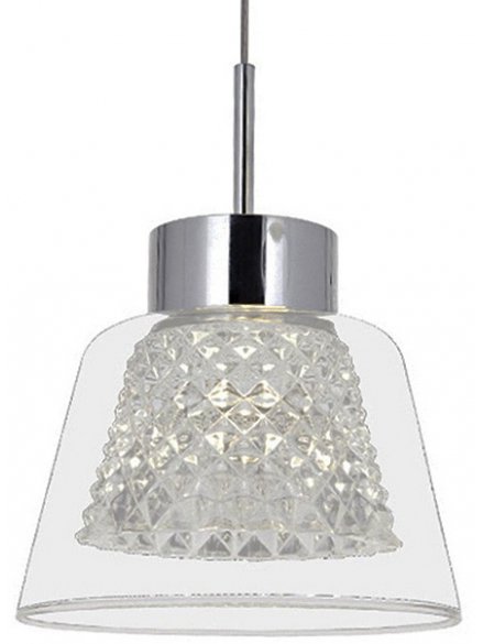 Подвесной светильник Азан 6112-1A