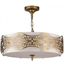 Подвесная люстра Burgeon ARM959-PL-06-G