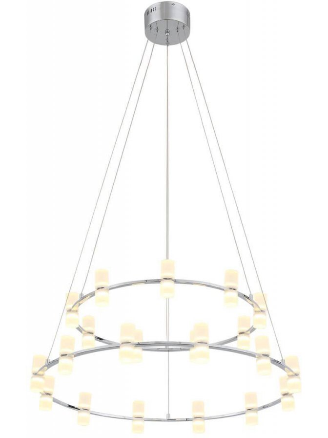 Подвесная люстра Cilindro SL799.103.21