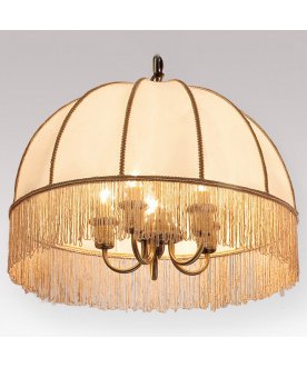 Подвесная люстра Базель CL407151