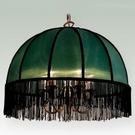 Подвесная люстра Базель CL407152