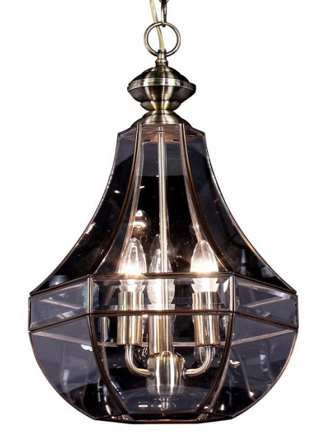 Подвесной светильник Гера-1 CL444130