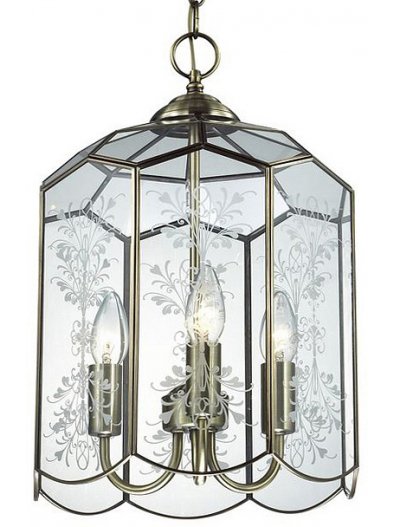 Потолочный светильник Витра-2 CL442230