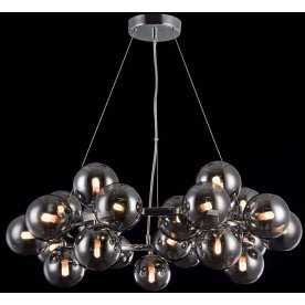 Подвесная люстра Dallas MOD548PL-25CH