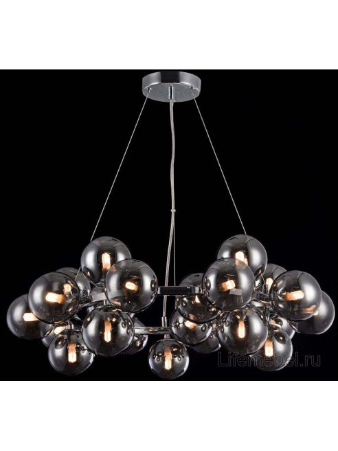 Подвесная люстра Dallas MOD548PL-25CH