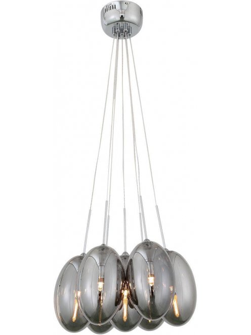 Подвесная люстра Esile SL433.103.07