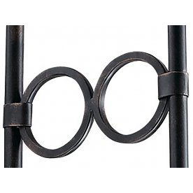 Подвесная люстра Fabo 2767/5